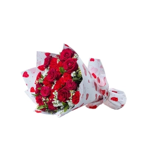 valentine blooming love 600