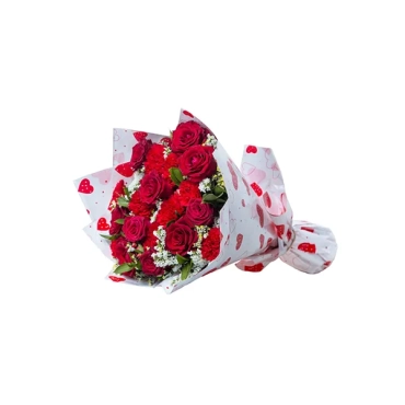 valentine blooming love 600