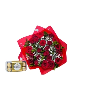Valentine Pure Elegance 600