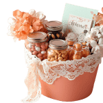 birthday-gift-basket-with-candy-flowers