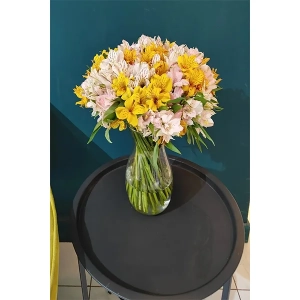 Luxury Bouquet (Monthly) 600