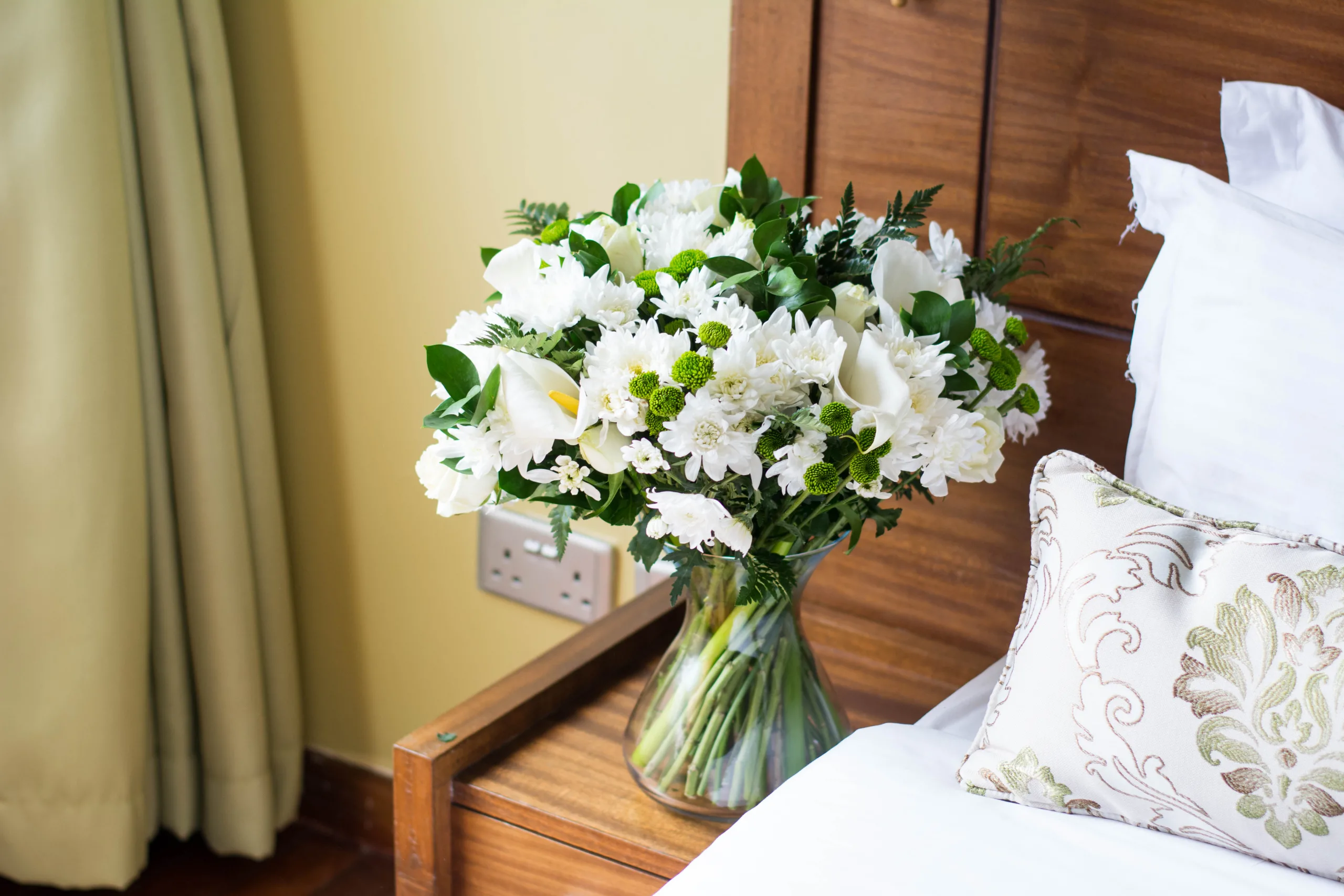 Flowers Subscription