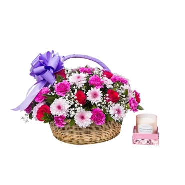 blossom haven