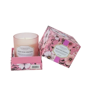 fragrance scented candles