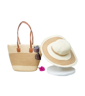woven chic