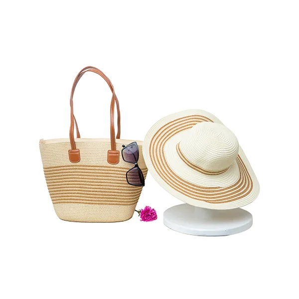 woven chic