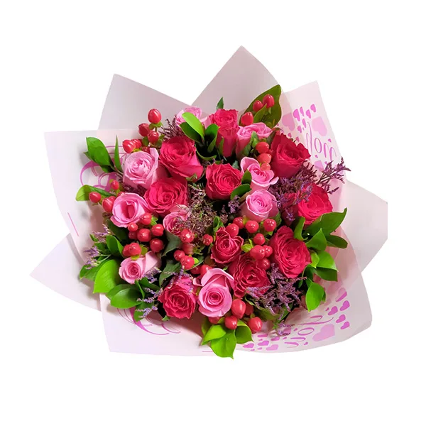 1. Love Bloom – Cheap Romantic Flowers