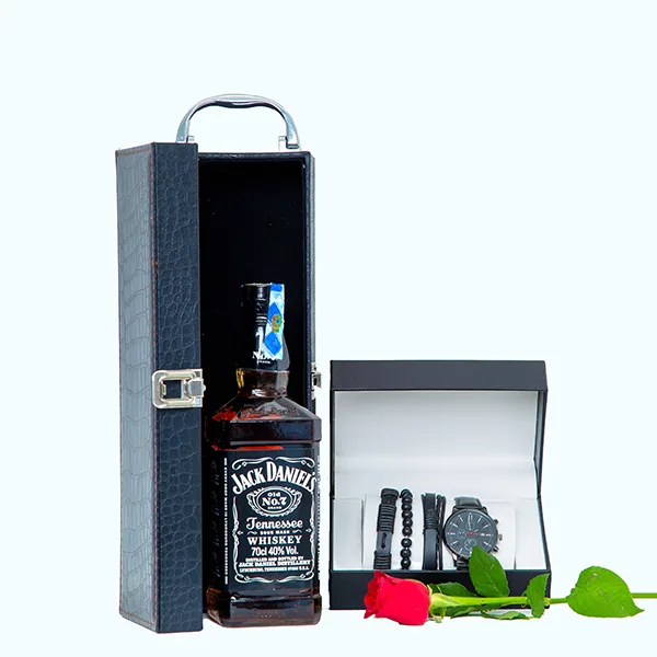 Gentle Man Choice