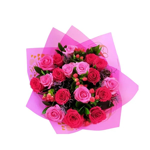 Birthday Bliss – Budget Flowers