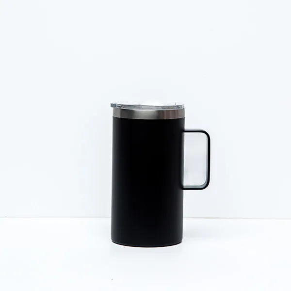 Insulated Coffee Cup