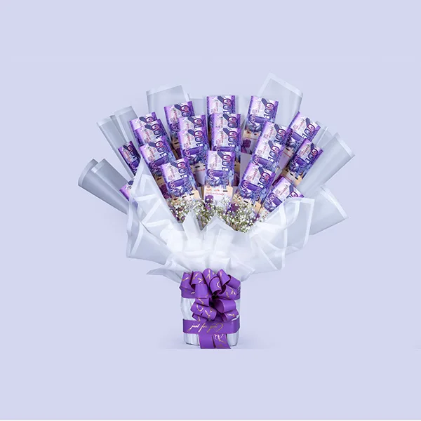 Century Blooms