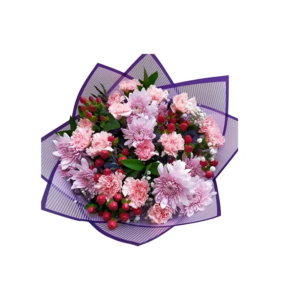 Nairobi Flower Saver – Mixed Bouquet
