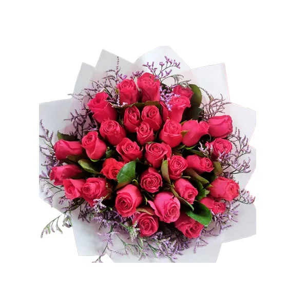 Grad Glow – Graduation Flowers