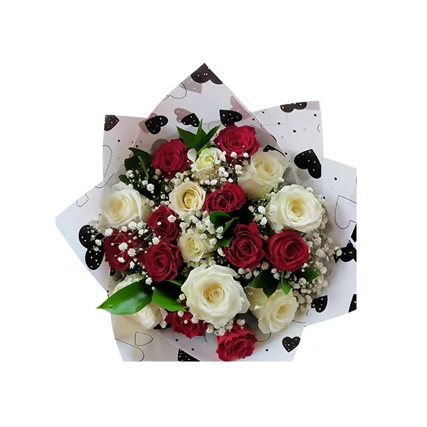 Sweet Flower Touch