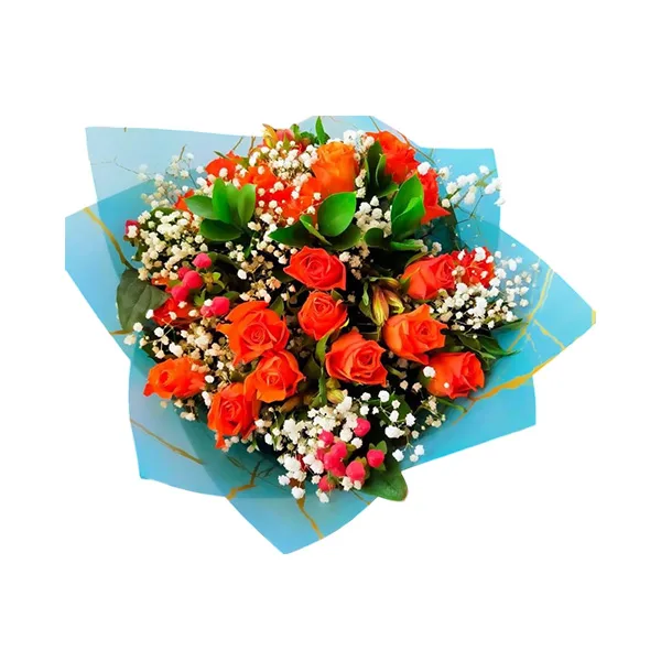 Sweet Combo Flowers