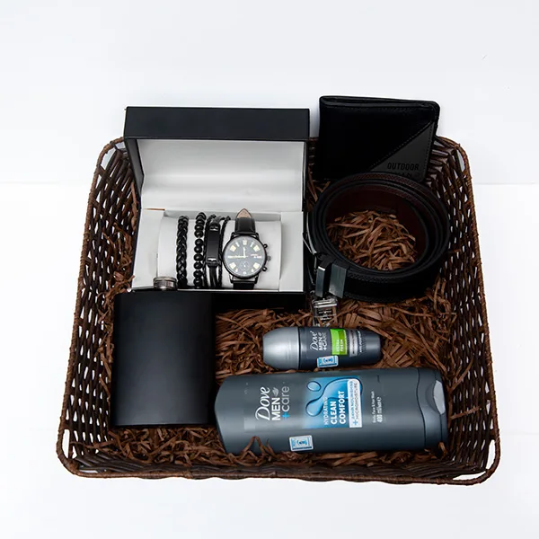 The Cool Dad Gift