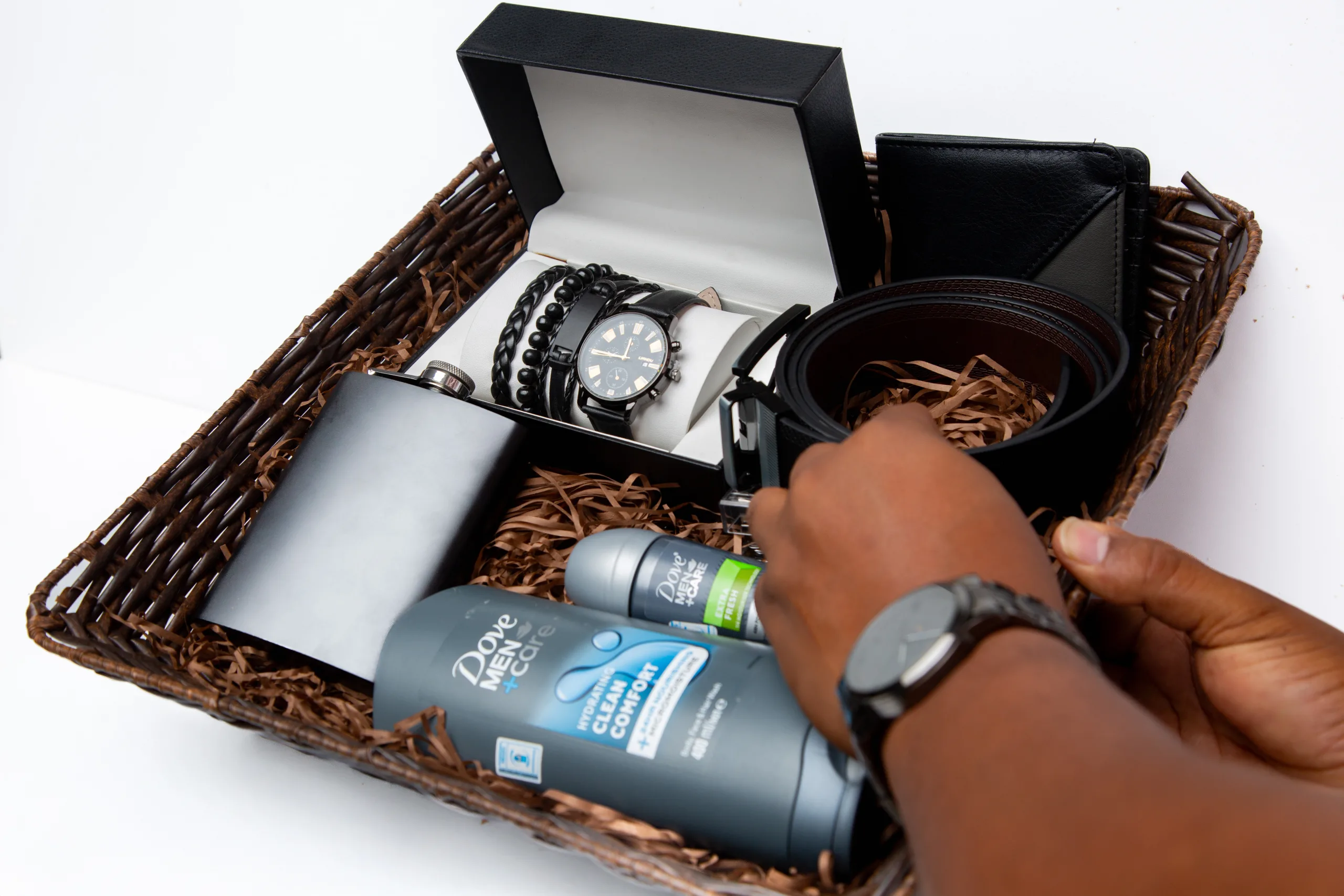 Father’s Day Gifts & Flowers